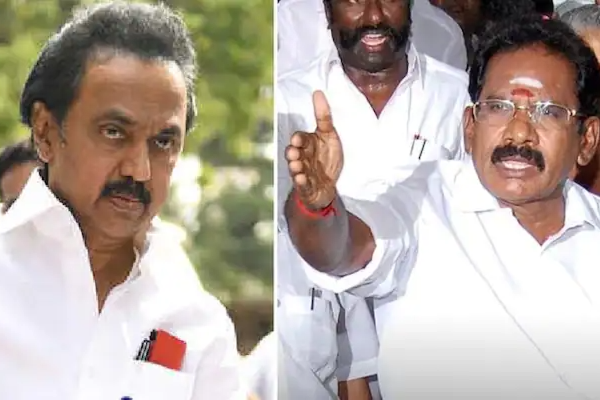 “ஸ்டாலினை போல் சட்டையை கிழித்துக் கொண்டு நாடகமாட மாட்டோம்” – செல்லூர் ராஜூ விளாசல்! | Tamilnadu Politics