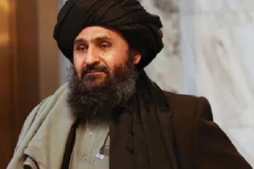 தாலிபான்களின் துணைப் பிரதமர் முல்லா பரதார் கொலையா? வெளிவரும் பரபரப்பு பின்னணி