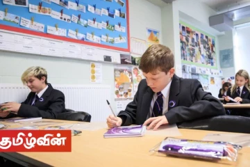 பிரித்தானியாவில் மீள திறக்கப்படும் பாடசாலைகள்! அரசாங்கம் வெளியிட்டுள்ள அறிவிப்பு