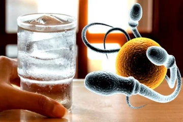 ஐஸ் வாட்டர் குடித்தால் ஆண்மை குறைபாடு! ஆண்களே ஜாக்கிரதை