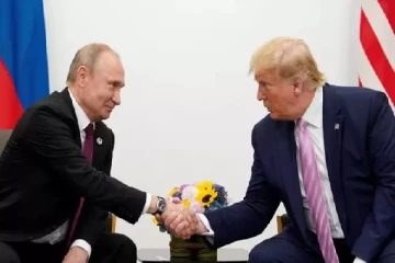 விரைவில் சந்திக்கப்போகும் வல்லரசுகளின் தலைவர்கள் : உலக ஒழுங்கில் மாற்றம் நிகழுமா..!