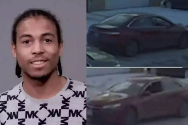 அமெரிக்காவில் எட்டுபேர் சுட்டுக்கொலை : தாக்குதல்தாரி தப்பியோட்டம் - ஐபிசி தமிழ்