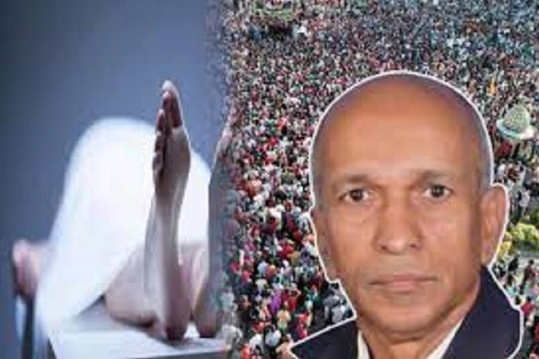 “பெரிய காவல்துறை படையை பயன்படுத்தி அடக்குமுறை” இதுவே அரசின் தீர்மானம் - எழுந்தது கண்டனம்! | Local Government Election Jvp Protest Attack