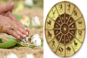 தை அமாவாசை: அதிர்ஷ்ட காற்றை சுவாசிக்க போகும் 6 ராசியினர்