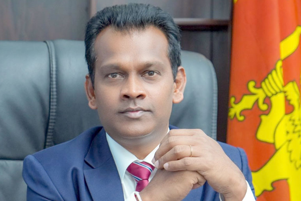 கசினோ இலங்கைப் பிரஜைகளுக்கானது அல்ல! சுற்றுலாத்துறை பிரதியமைச்சர் தகவல் | Ruwan Ranasinghe Casino Colombo