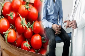 தக்காளியை தவிர்க்கும் ஆண்களுக்கு இந்த ஆபத்து நிச்சயம்