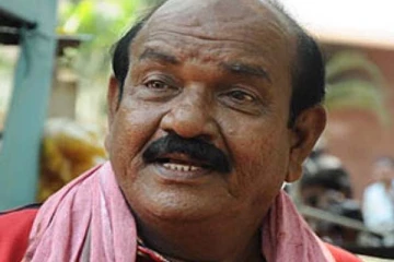 பிரபல நகைச்சுவை நடிகர் திடீர் மரணம்... பேரதிர்ச்சியில் திரையுலகினர்