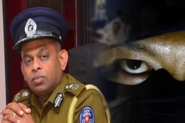 தேசபந்து தென்னக்கோனை பதவி நீக்க சர்வதேச சதி:வெளியான தகவல்