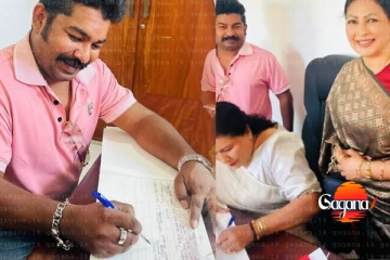 කැස්බෑව පොහොට්ටු සංවිධායක ධුරය විකට නළු පිංපොට