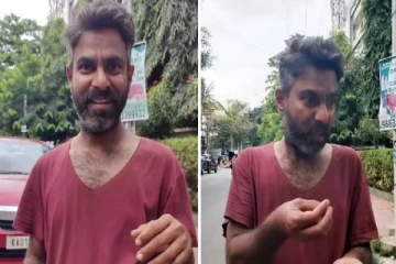 ஜெர்மனியில் பணியாற்றிய பொறியாளர்.. சொந்த ஊரில் பிச்சை எடுக்கும் அவலம் - viral video!