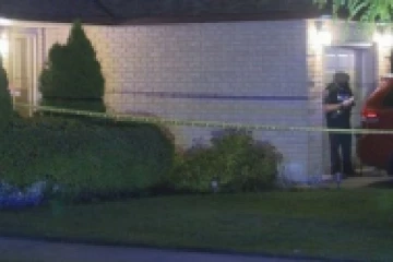 குடும்ப ஒன்றுகூடலில் இடம்பெற்ற பயங்கரம்;கனடாவில் சம்பவம்