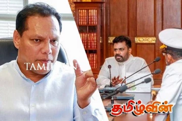 அரசாங்கம் விதித்துள்ள தடை! குற்றம் சுமத்தும் தயாசிறி