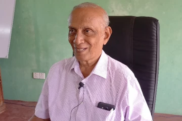 வல்வெட்டித்துறை நகர சபைத் தலைவர் நியமனம்!