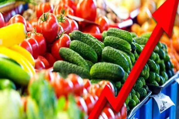 மிகவும் மோசமான சாதனையை படைத்த இலங்கை! | Sri Lanka Made A Very Bad Record Food Inflation