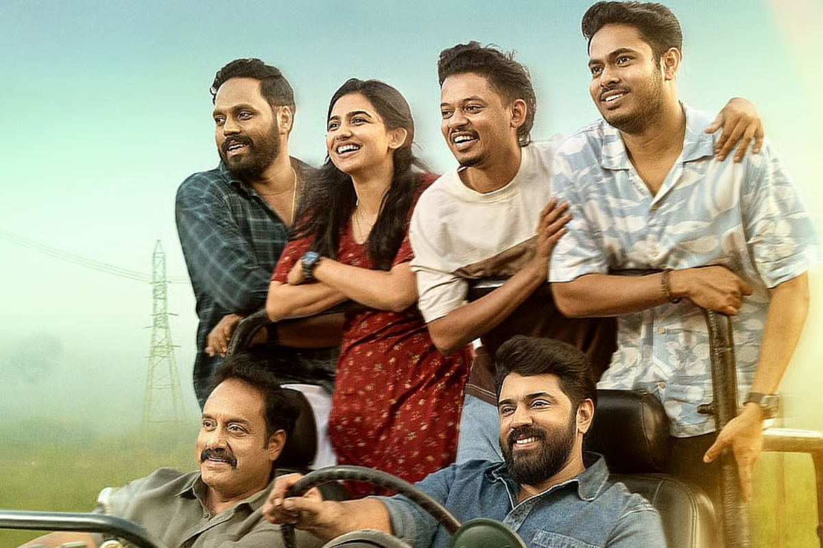 பெத்லகேம் குடும்ப யூனிட் திரைப்படம் 6 நாட்களில் செய்துள்ள வசூல் | Bethlehem Kudumba Unit 6 Days Box Office
