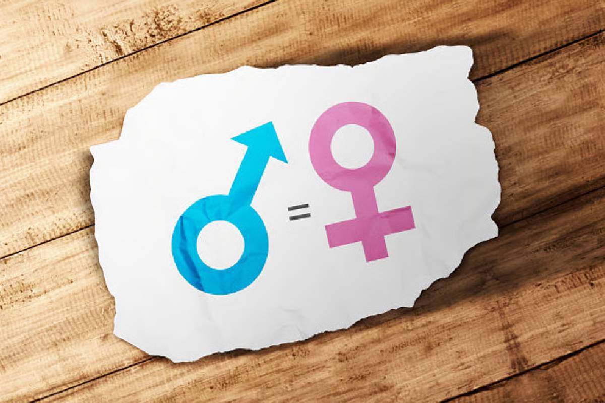 பாலின சமத்துவ விவாதத்தை மீண்டும் தூண்டிய வைரல் நேர்காணல் | Viral Interview Reignited Gender Equality Debate