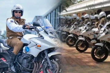 கொழும்பு உட்பட மேல் மாகாணத்தை அச்சுறுத்தும் மர்ம கும்பல்