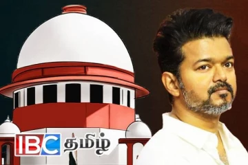 கரூர் வழக்கு - தனி நீதிபதி தலையிட்டது தவறு : உச்சநீதிமன்றம் அதிரடி