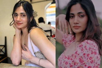 28 வயதான பிக்பாஸ் நடிகை லாஸ்லியாவின் சமீபத்தில் க்யூட் புகைப்படங்கள்..