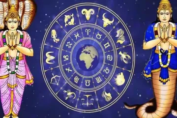 2023 ராகு கேது பெயர்ச்சி! உடல்நலத்தில் அதீத கவனம் தேவை.. எந்த ராசியினர் ஜாக்கிரதையாக இருக்க வேண்டும்?