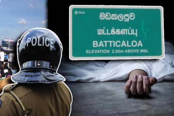 குடும்பத் தகராறின் கொடூரம் ; மனைவி மீது மண்ணெண்ணெய் ஊற்றி தீக்குளிக்க வைத்த கணவன் | Husband Pours Kerosene On Wife And Sets Her Fire