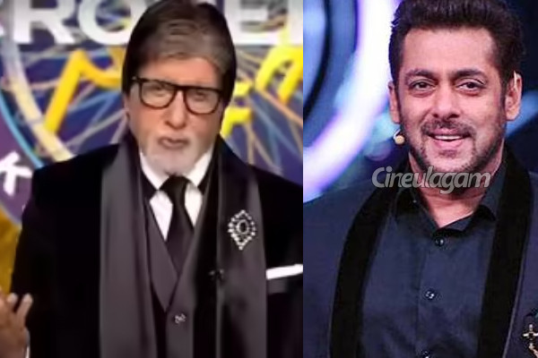 Amitabh salary for KBC 17