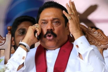 அரச கூட்டணி மோதலுக்கு விரைவில் தீர்வு! - மஹிந்த தெரிவிப்பு