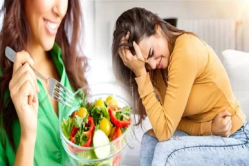 மாதவிடாய் வலியால் அவதிப்படுகிறீர்களா? இந்த உணவுகள் தீர்வு கொடுக்கும்