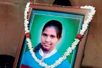 முடியும் நிலையில் ஹிஷாலினியின் இரண்டாவது பிரேத பரிசோதனை அறிக்கை