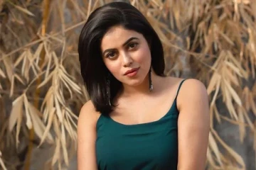 சினிமாவிற்கு வந்த புதிதில் நான் செய்த தவறுகள்.. நடிகை பூர்ணா பேட்டி