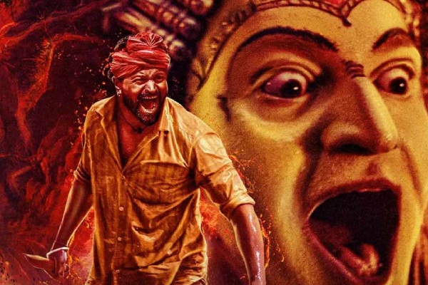 காந்தாரா 2ல் ரஜினியா? ரிஷப் ஷெட்டி கொடுத்த ஹின்ட்டால் தீயாக பரவும் தகவல் | Is Rajinikanth Part Of Kantara 2