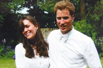 வில்லியம் கேட் கல்லூரியில் படிக்கும்போது துணைவேந்தர் சொன்ன தீர்க்கதரிசன வார்த்தை