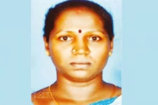 மதுவுக்கு அடிமையான 35 வயது பெண்! கணவரை பிரிந்து வேறு நபருடன் வாழ்ந்து வந்த நிலையில் நடந்த விபரீத சம்பவம்