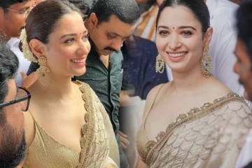 போயும் போயும் இவரோடவா ரொமான்ஸ் பண்ணுவீங்க.. நடிகை வாழ்க்கையை கெடுத்த நடிகருடன் தமன்னா...