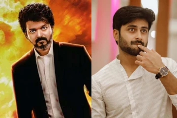 அஸ்வின் கேட்டு தூங்கிய கதைகளில் பீஸ்ட் கதையும் ஒன்றா..? அட, பாவீங்களா