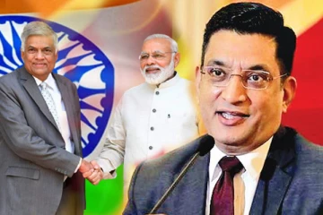 இந்தியாவில் ரணில் பேச்சுவார்த்தை: சீனா- இந்தியா தொடர்பில் விவாதிக்கப்படவில்லை - அலி சப்ரி