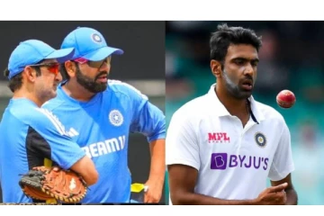 அஸ்வின் திடீர் ஓய்வு அறிவிப்பு.. வன்மத்தைக் கக்கிய கம்பீர், ரோஹித் - வெளியான தகவல்!