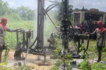 வவுனியாவில் முன்னாள் பாேராளி குடும்பம் ஒன்றின் பிரச்சினைக்கு தீர்வு