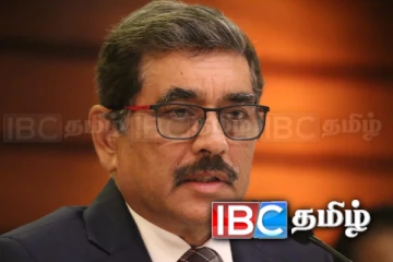 சபைக்கு வந்தே அறிவிப்போம்.! மத்திய வங்கி ஆளுநர் அதிரடி