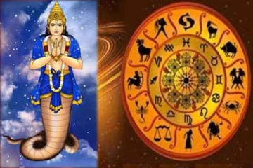 ராகுவால் இருமடங்கு லாபத்தை பெறும் ராசி யார் தெரியுமா? இன்றைய ராசிபலன்