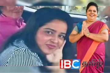 இஷாரா செவ்வந்திக்கு அடைக்கலம் அளித்த பெண்: வெளியான தகவல்