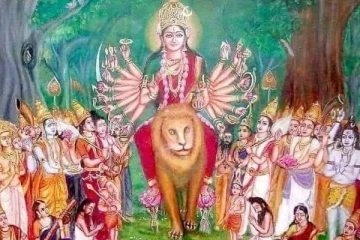 ஆடி மாதத்தில் ஏன் சற்று கவனமாக இருக்க வேண்டும்