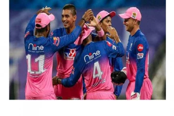 கொரோனா நிவாரண நிதியாக ரூ.7.50 கோடி வழங்கிய ராஜஸ்தான் ராயல்ஸ் அணி