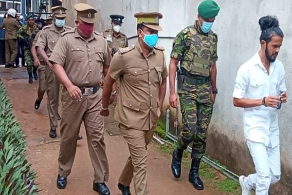 சர்வதேச பிடியாணை உத்தரவில் கைதான இலங்கையர்! இந்தியா புறப்பட்ட CID அதிகாரிகள் | Underworld Figure Arrested India Return Sri Lanka