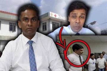 வைத்தியர் அர்ச்சுனா மீதான தாக்குதல் தொடர்பில் விசாரணைக்கு உத்தரவு