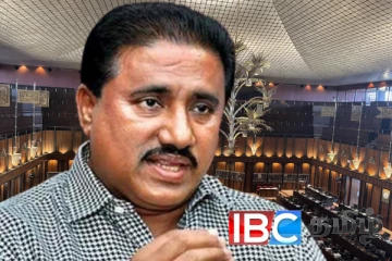 அரசாங்க எம்பிக்களுக்கு பாதுகாப்பு கோரும் எதிரணி எம்.பி