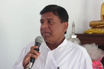 ஜனநாயகத்தை பாதுகாக்கவே பயங்கரவாத எதிர்ப்பு சட்டம் (Photos)