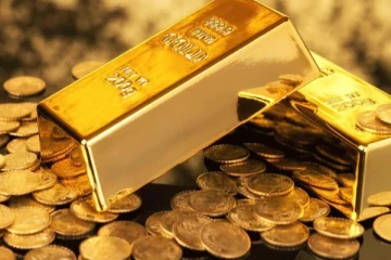 உலக சந்தையில் தங்க  விலை வீழ்ச்சியடைந்தாலும் இலங்கையில் குறையாது!