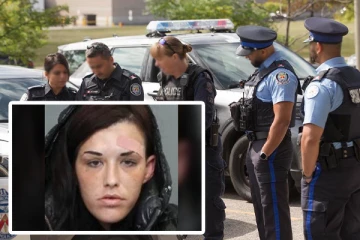 கனடாவில் மேற்கொள்ளப்பட்ட துப்பாக்கிச்சூடு : தேடப்படும் பெண் குற்றவாளி