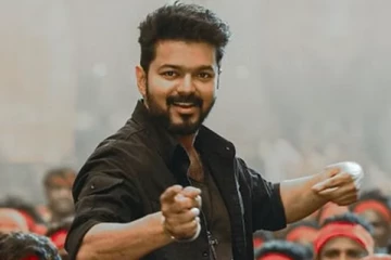 தளபதி 68 படப்பிடிப்பில் விஜய்யுடன் பிரபல நடிகர்.. யார் தெரியுமா, இதோ பாருங்க